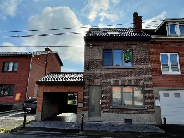 Huis te huur in Braine-Le-Comte – 1/10