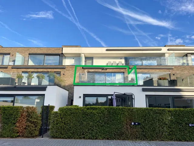 Appartement te huur in Waregem – 1/10