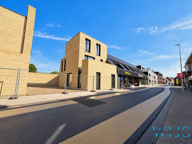 Huis te huur in Ertvelde – 1/10
