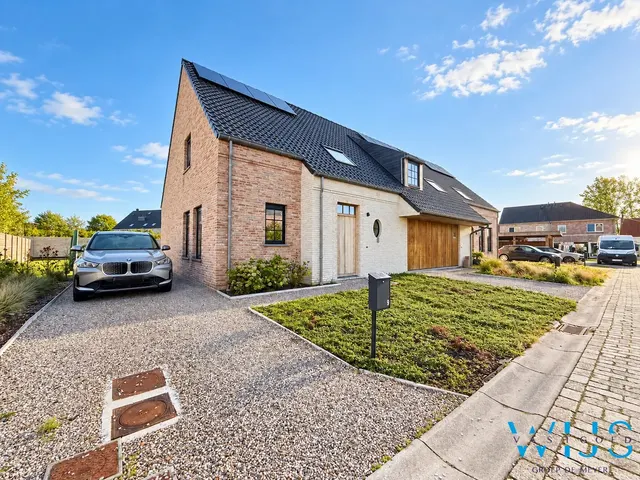 Huis te huur in Ertvelde – 1/10