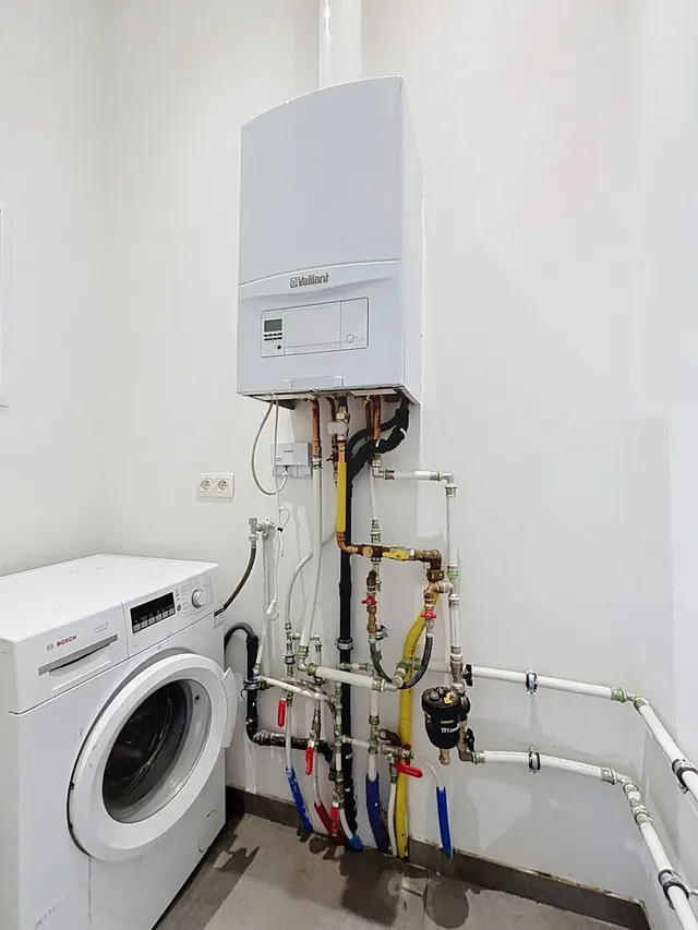 Appartement te huur in Liège – 1/10