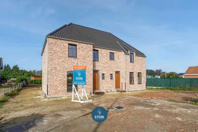 Huis te koop in Zutendaal – 1/10