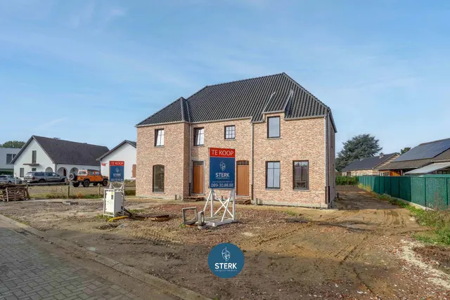 Huis te koop in Zutendaal – 1/10