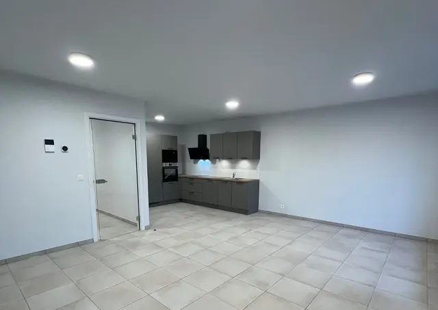 Apartment for rent in Tournai – 1/6