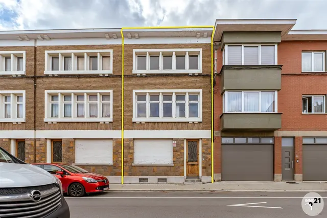 Maison à vendre à Amay – 1/10