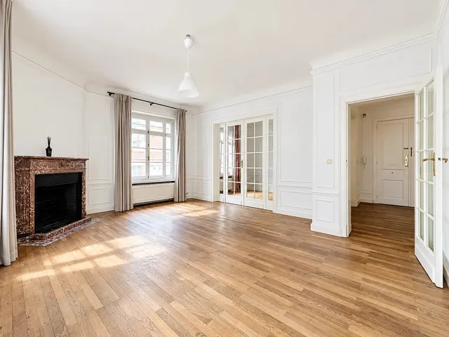 Apartment for rent in Etterbeek – 1/10