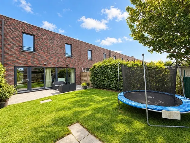 Huis for sale in Harelbeke – 1/10