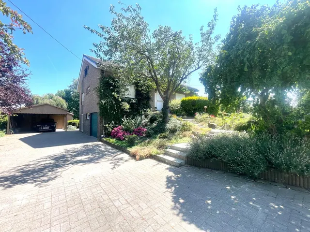 House for sale in Moorsele – 1/10