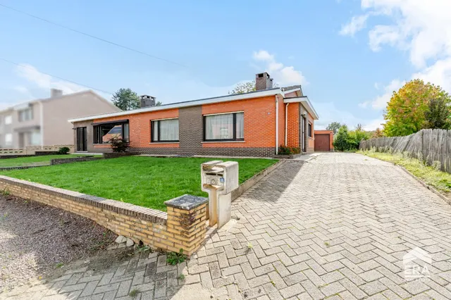 Huis te koop in Balen – 1/10