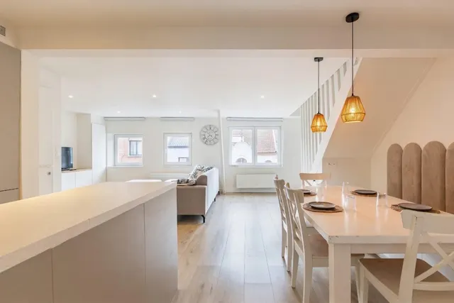 Appartement te koop in Oostende – 1/10