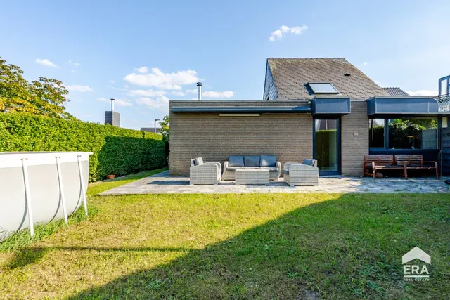 Maison à vendre à Dilbeek – 1/10