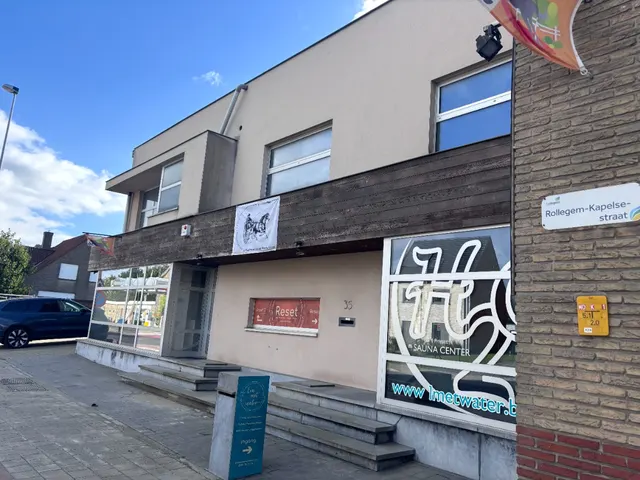 House for sale in Ledegem – 1/10