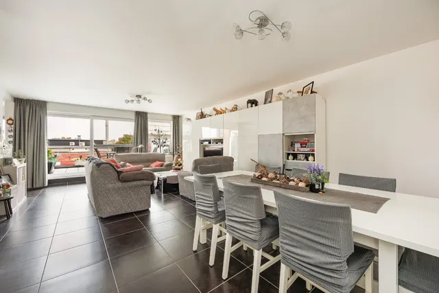 Appartement à vendre à Minderhout – 1/10