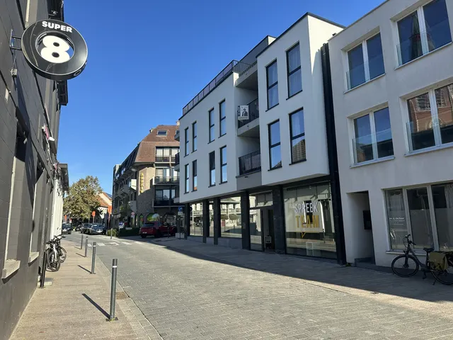Appartement te huur in Aalter – 1/10