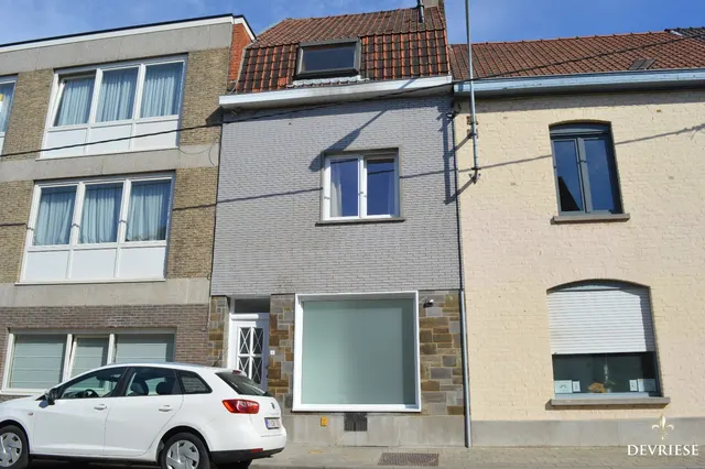 Maison à vendre à Heule – 1/12