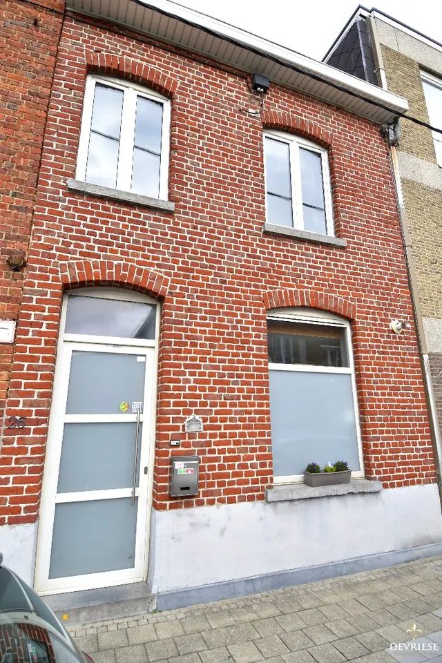 Maison à vendre à Heule – 1/10