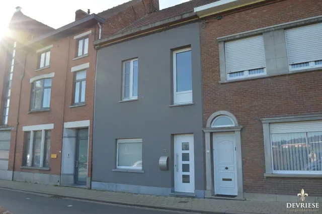 House for rent in Gullegem – 1/10