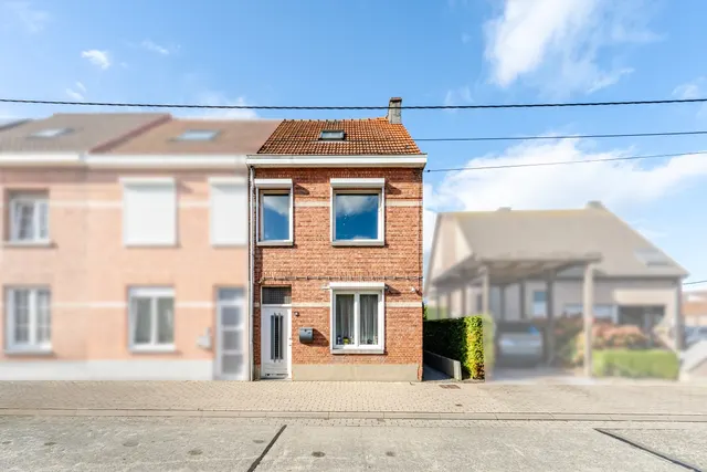 House for sale in Dendermonde – 1/10