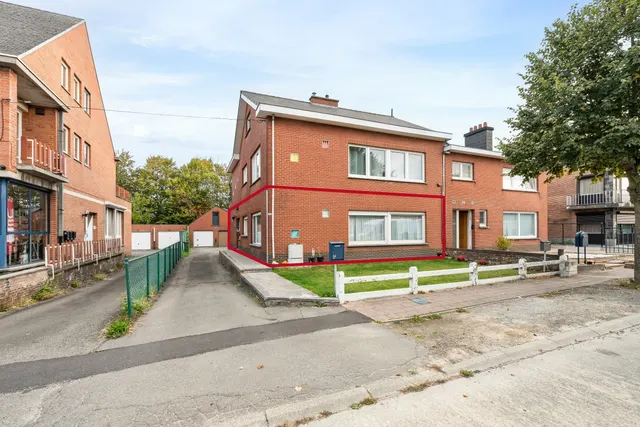 Appartement à vendre à Meise – 1/10