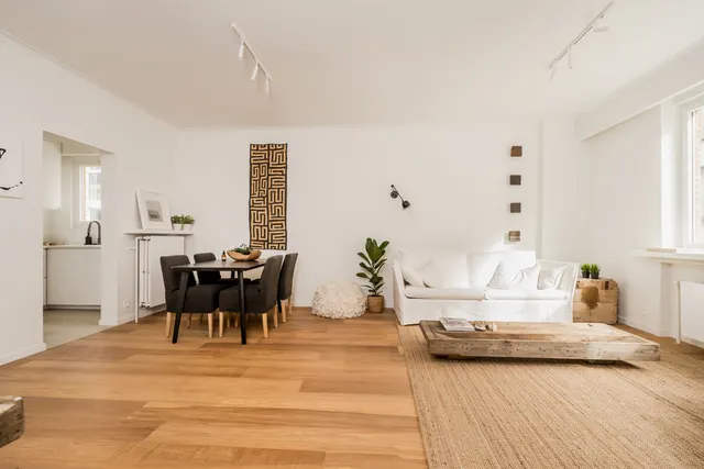 Apartment for sale in Mechelen – 1/10