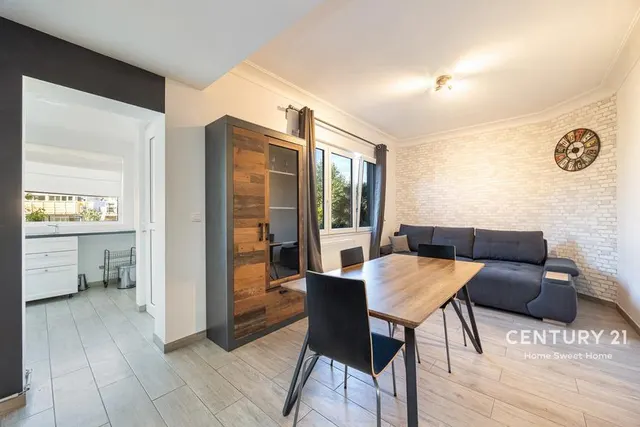 Appartement te koop in Vilvoorde – 1/10