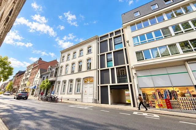 Apartment for sale in Leuven – 1/10