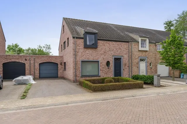 Huis te huur in Nieuwkerken-Waas – 1/10