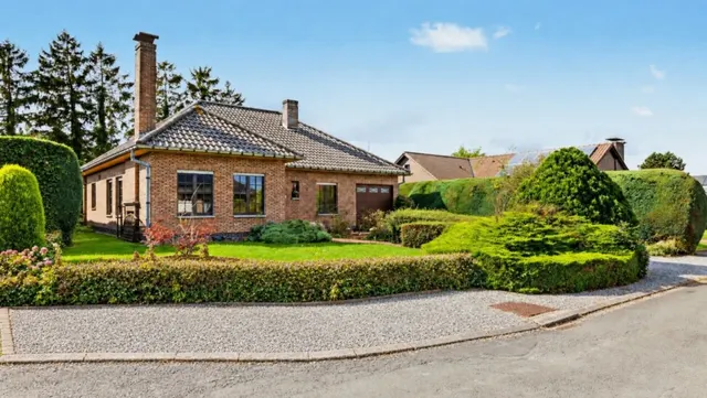 Bungalow te koop in Herne – 1/10