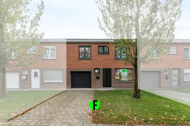 Maison à vendre à Roeselare – 1/10