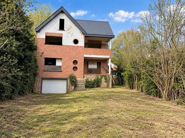 House for sale in Chaumont-Gistoux – 1/10