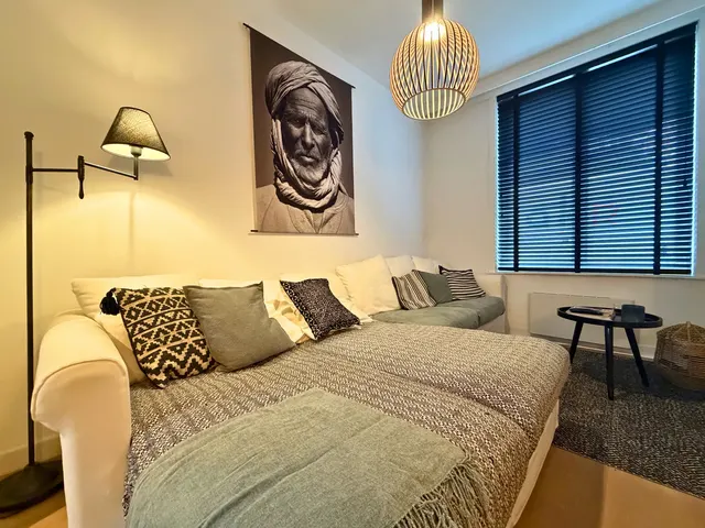 Apartment for sale in Knokke-Heist – 1/10