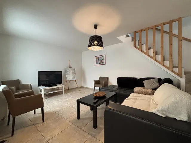 Maison à vendre à Seraing – 1/10
