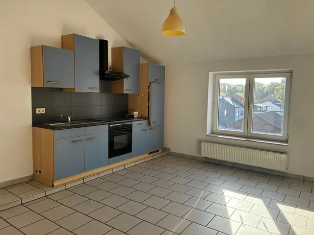 Appartement te huur in Bastogne – 1/7