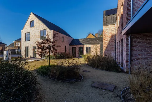 House for sale in Dikkelvenne – 1/8
