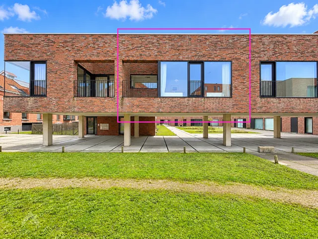 Apartment for sale in Oostende – 1/10