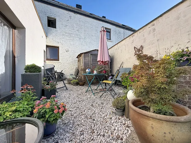 Apartment for sale in Achêne – 1/10