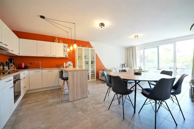 Appartement te huur in Huy – 1/10