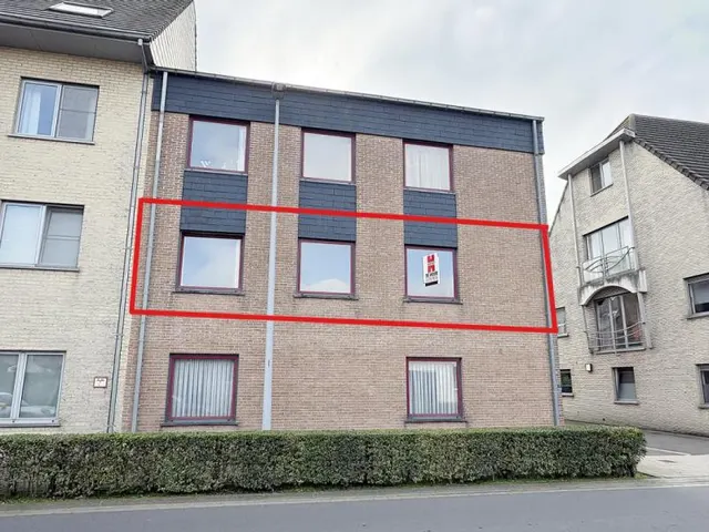 Appartement te huur in Oostkamp – 1/10
