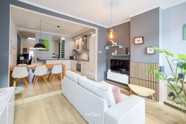 Woning à vendre à Temse – 1/10