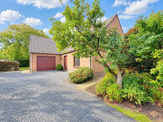 Huis for sale in Wingene – 1/10