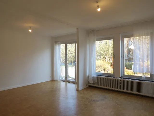 Studio à louer à Ixelles – 1/10