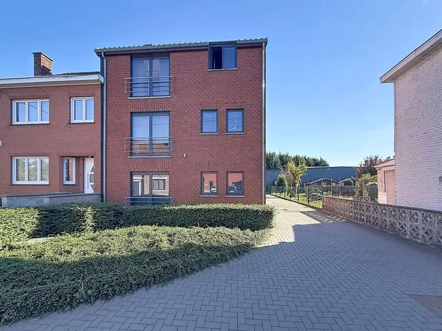 Appartement à louer à Rocourt – 1/10