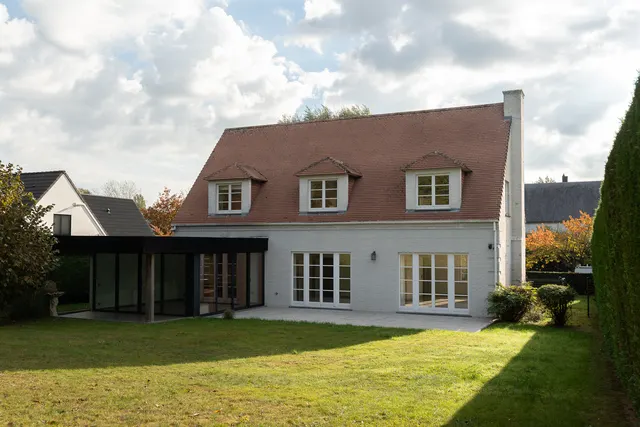 Woning en villa for rent in Waterloo – 1/10