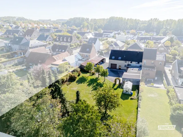 House for sale in Oosterzele – 1/10