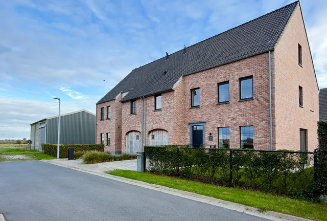 House for sale in De Haan – 1/10