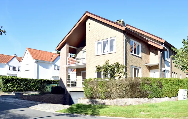 Appartement à louer à De Haan – 1/10