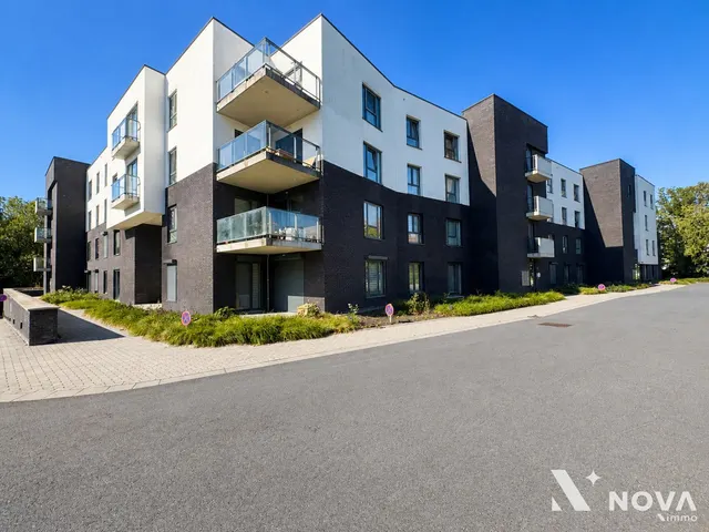 Apartment for sale in Tubize – 1/10