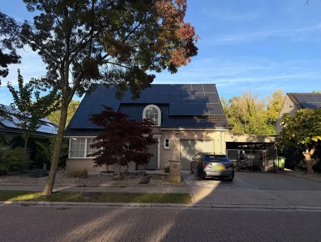 Huis te koop in Stekene – 1/10