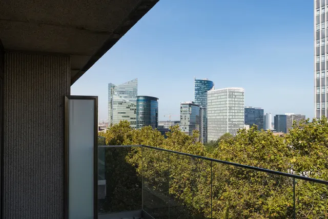 Appartement te koop in Bruxelles – 1/10