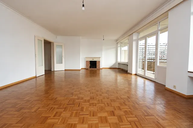 Appartement te huur in Woluwe-Saint-Lambert – 1/10